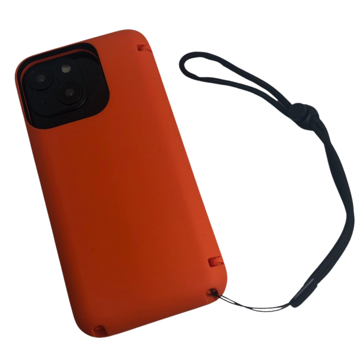 case-Orange