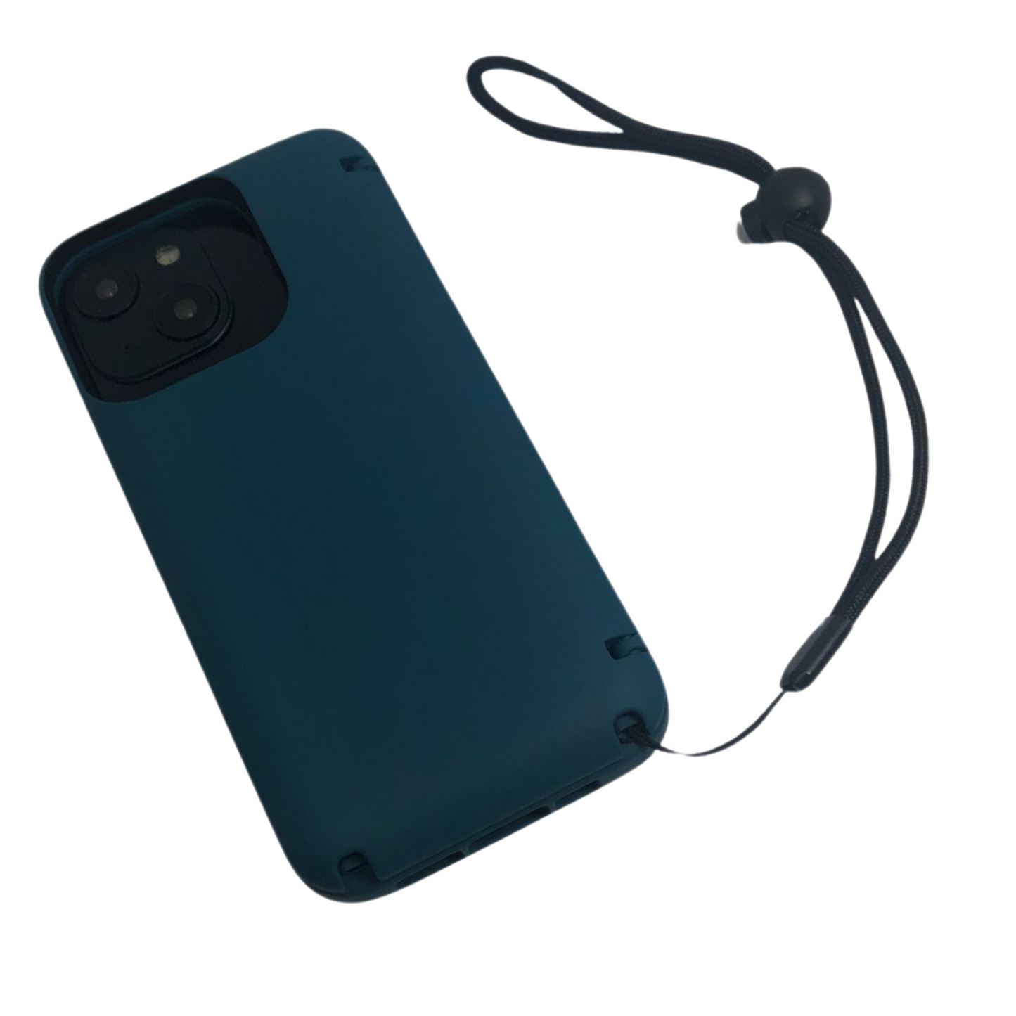 case-Teal