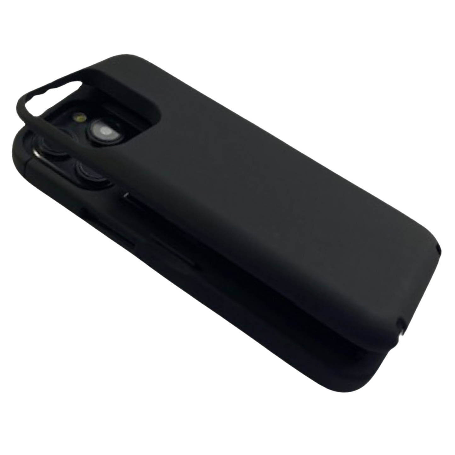 case-Black