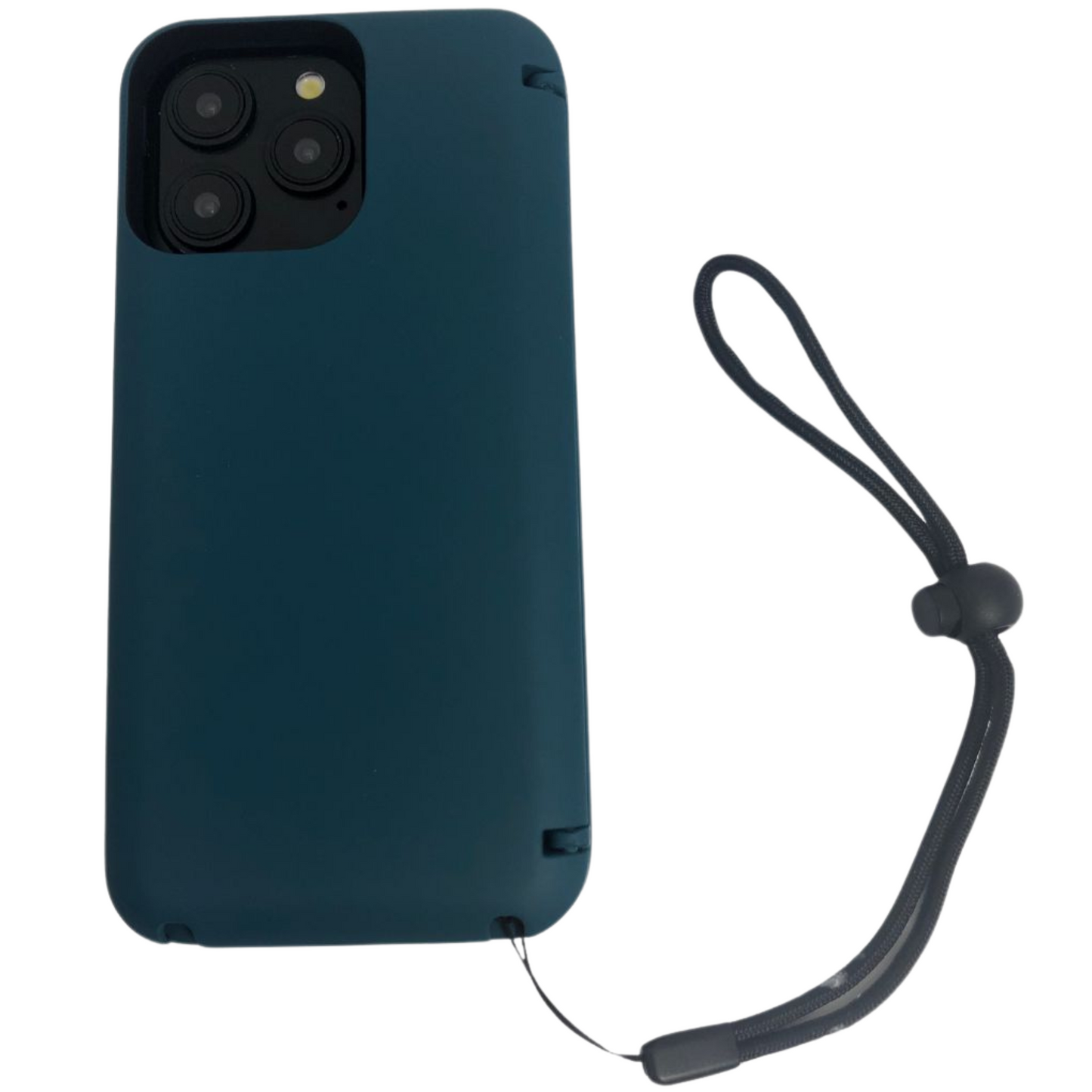 case-Teal