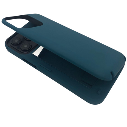 case-Teal