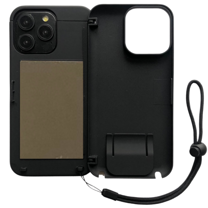 case-Black