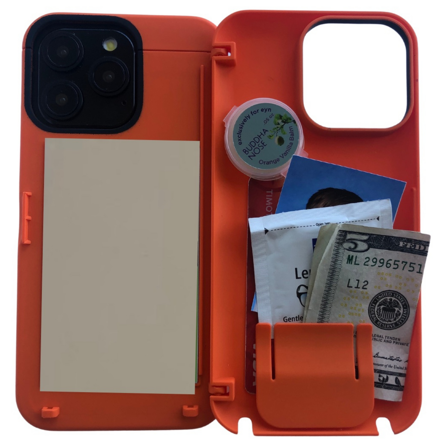 case-Orange